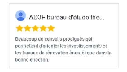 Avis 2022 Alexandra P.