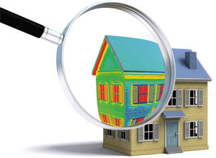 deperdition chaleur maison